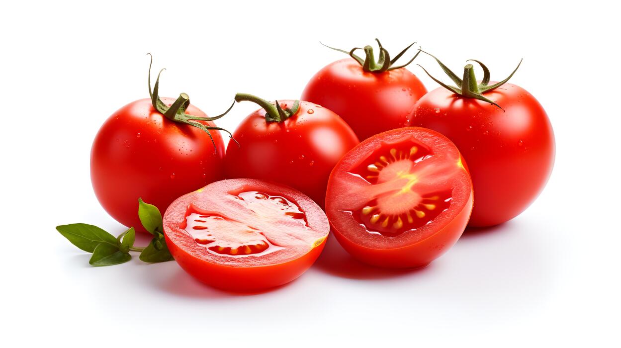 Tomato 1kg image 2